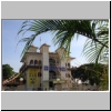 Kuching - Sikh-Tempel Gurdwara Sahib