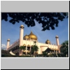 Kuching - Masjid Bahagian Moschee