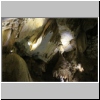 Gunung Mulu Nationalpark - Langs Höhle