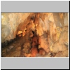 Gunung Mulu Nationalpark - Langs Höhle