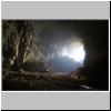 Gunung Mulu Nationalpark - Deer Höhle
