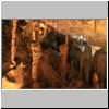 Gunung Mulu Nationalpark - Windhöhle (Cave of the Winds)