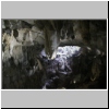 Gunung Mulu Nationalpark - Clearwater Höhle