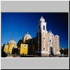 Tlaxcala - Parroquia de San Jose (XVII-XVIII Jh)