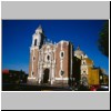 Tlaxcala - Parroquia de San Jose (XVII-XVIII Jh)