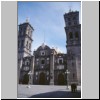 Puebla - die Kathedrale (Catedral de la Concepción immaculada)