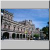 Puebla - ein repräsentatives Gebäude am Zocalo