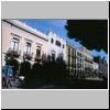 Puebla - Gebäude am Zocalo