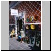 Puebla - ein Souvenirgeschäft im Zentrum