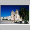 Oaxaca - Kirche Santo Domingo