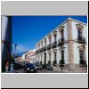 Oaxaca - eine Straße in der Altstadt