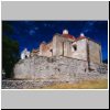 Mitla - kath. Kirche an der archäologischen Zone