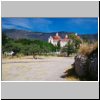 Mitla - kath. Kirche an der archäologischen Zone