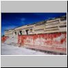 Mitla - Palast der Säulen (Palacio de las Columnas) aus der Zeit der Mixteken