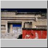 Mitla - Steinornamente am mixtekischen Palast der Säulen