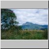 unterwegs durch Sierra de Chiapas nach Tuxtla - Landschaftsimpression bei einem Zwischenstopp