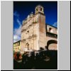 San Cristobal de las Casas - Dominikanerkirche Santo Domingo