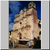 San Cristobal de las Casas - Dominikanerkirche Santo Domingo