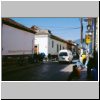San Cristobal de las Casas - Indianer auf der Straße 1 de Marzo