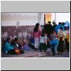 San Cristobal de las Casas - Indianer auf der Straße 1 de Marzo