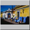 San Cristobal de las Casas - Indianer auf der Straße 1 de Marzo