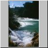 Wasserfälle Agua Azul