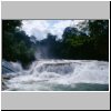 Wasserfälle Agua Azul