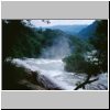 Wasserfälle Agua Azul
