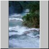 Wasserfälle Agua Azul
