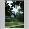 Palenque - Tempel XII