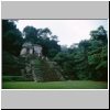 Palenque - Tempel XII