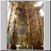 Mexiko City - Hauptaltar in der Kathedrale