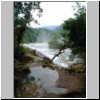 Wasserfälle Agua Azul