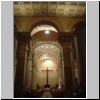 Merida - in der Kathedrale