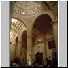 Merida - in der Kathedrale