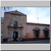 Merida - ein historisches Gebäude am Zocalo