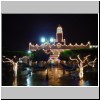 Merida - das Rathaus am Zocalo