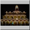 Merida - das Rathaus am Zocalo