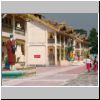 Yangon - Botataung Pagode, Nebengebäude