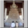 Mingun - die größte intakte Glocke der Welt
