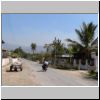 Nyaung Shwe - Straßenszene