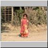 Nyaung Shwe - ein Dorfkind