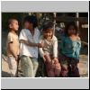 Nyaung Shwe - Dorfkinder
