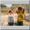 Nyaung Shwe - Dorfkinder