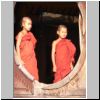 Shwe Yaunghwe Kloster bei Nyaung Shwe