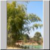 Indein am Inle See - Bambus