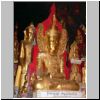 Pindaya - Buddha-Statuen in der Pindaya-Höhle