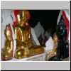 Pindaya - Buddha-Statuen in der Pindaya-Höhle