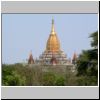 Bagan - Ananda Tempel