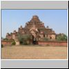 Bagan - Dhamma-yan-gyi Tempel